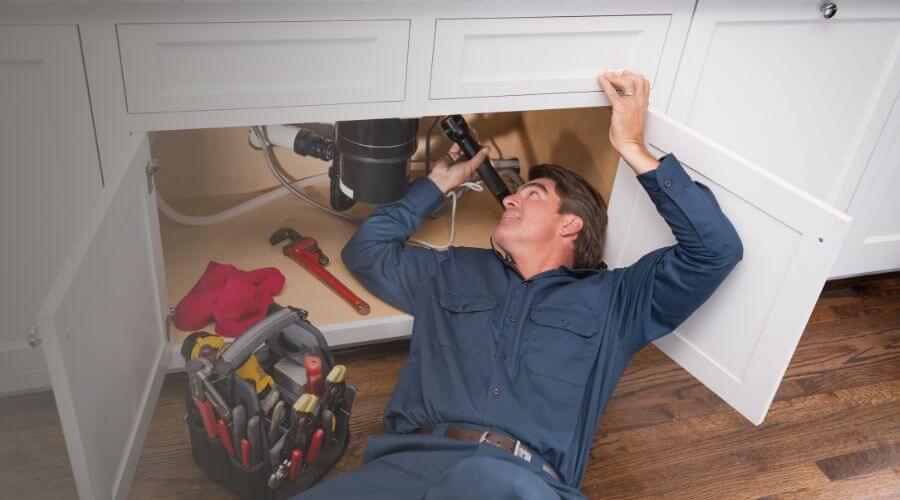 Professional expert plumbing services in Hitchcock, TX